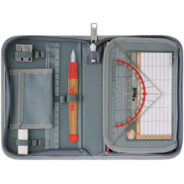 MCNEILL Astuccio Beauty 9072233000 pieno 20x13x3.5cm