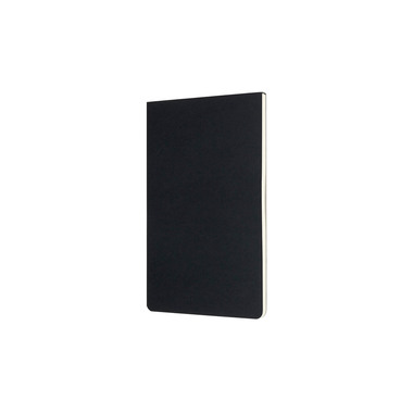 MOLESKINE Skizzenblock SC L/A5 626826 schwarz, 48 Seiten