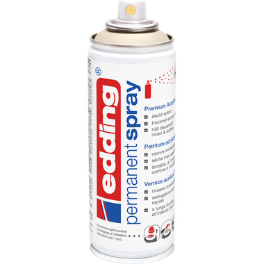EDDING Lacca acrilico 5200-920 avorio
