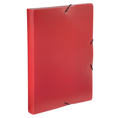VIQUEL Cool Box A4 021301-09 rot