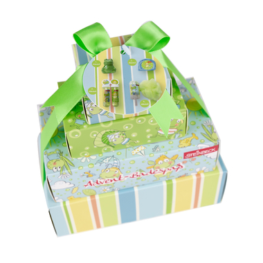 ROOST Advent-Geschenkset 15x8x16cm 6050486 Advent For Kids