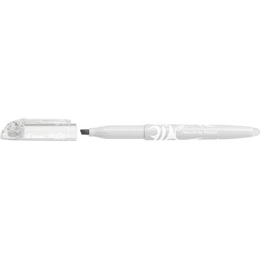 PILOT FriXion Light natural 3.3-4mm SW-FL-GY grigio