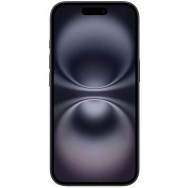 Apple iPhone 16 (512GB, Black)