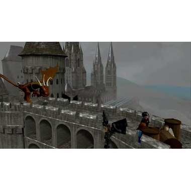 Warner Bros. Interactive LEGO Harry Potter Collection