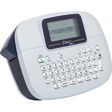 PTOUCH Dispositivo di etichettatura PT-M95 nastro incluso