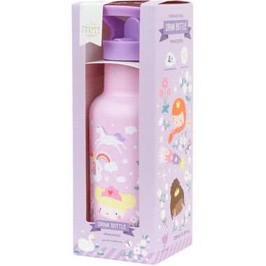 ALLC Borraccia 350ml DBSSPR99 Princesses