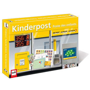 Kinderpost