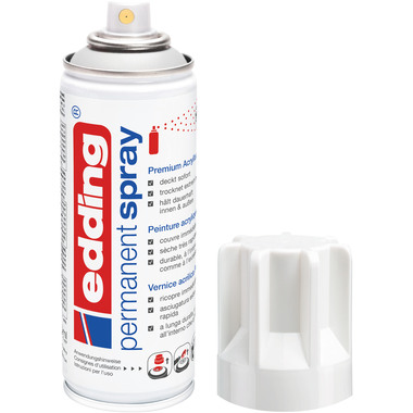 EDDING Acryllack 5200-953 weiss
