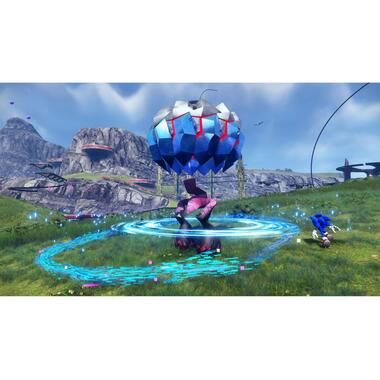 SEGA Sonic Frontiers Edizione del Primo Giorno