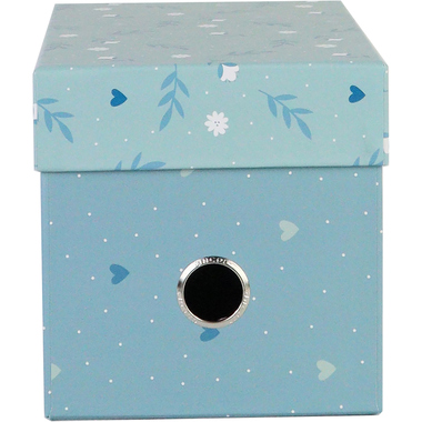 ANCOR Multibox Small 117912 B'LOG SWEET BLUE