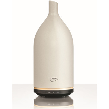 IPURO Aroma Diffuser Air Sonic 040.1802.00 Living, weiss