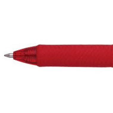 PENTEL Roller EnerGel X 0.7mm BL107-BX rot
