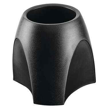 HAN Carquois Delta 1753-13 95x95x88mm, noir