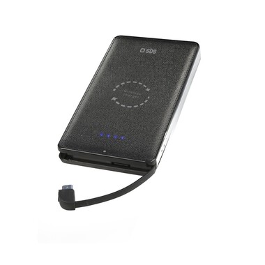 Chargeur Solaire Power Bank 10000 MAh Portable à Double USB Max IP67 étanche LED Lampe De Poche