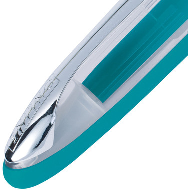 ONLINE Rollerball Air 0.7mm 20008/3D Petrol, bleu