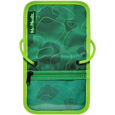 MCNEILL Brustbeutel DINO 9195231000 10x12x0.5cm