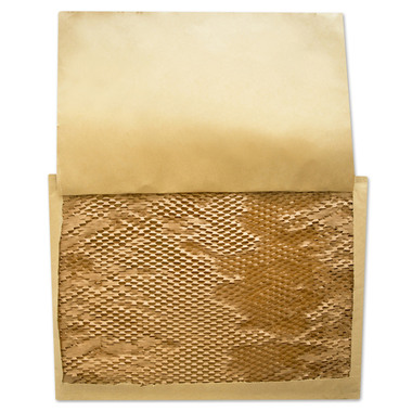 ELCO Busta imbottite in carta 820525540 205x255x40mm marrone 95 pz.
