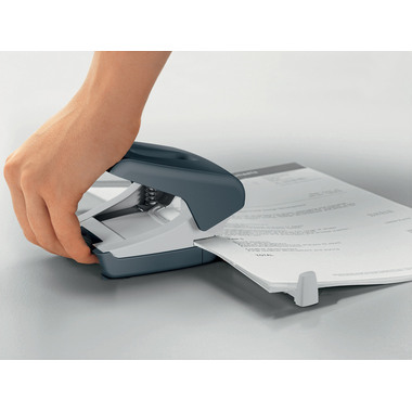 LEITZ Locher Cosy 5004-00-19 gelb 30 Blatt