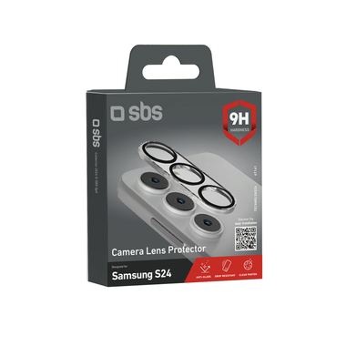 Vetrino per lenti del Samsung Galaxy S24