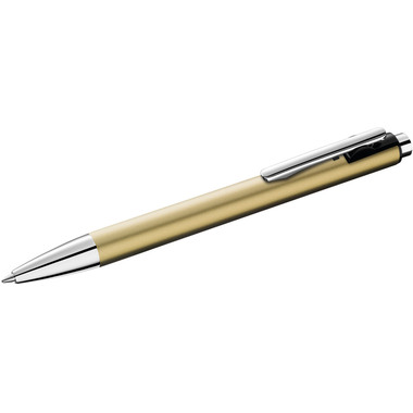 PELIKAN Stylo à bille Snap Metallic M 817714 Or