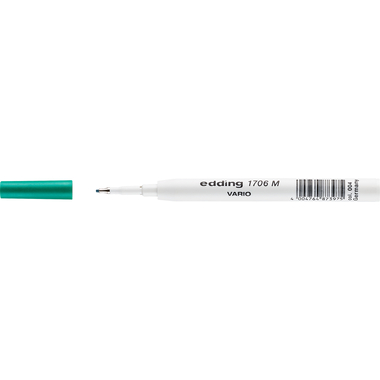 EDDING Mine 1706 VARIO 0,5mm 1706M-4 vert