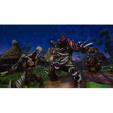 Nacon Clash: Artifacts of Chaos – Edizione Zeno