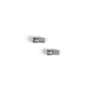 Adapter Kit with Type F connectors