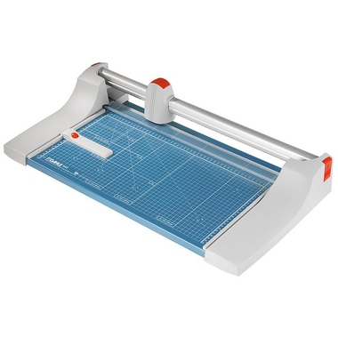DAHLE Rollenschneidemaschine 442 00442-20420 A3 / 35 Blatt