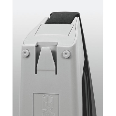 LEITZ Heftgerät NeXXt 5500 55000095 schwarz 30 Blatt