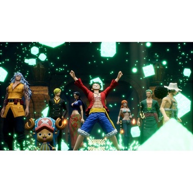 Bandai Namco One Piece: Odyssey