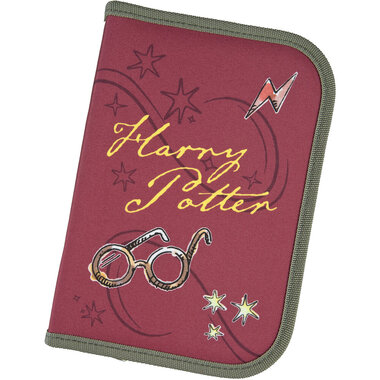 SCOOLI Schulthek-Set EasyFit HPIB8255 Harry Potter 5-teilig