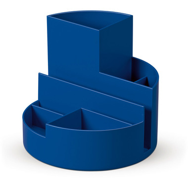 MAUL Box 4117637 blu 6 scomparti