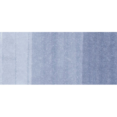 COPIC Marker Sketch 21075155 B93 - Light Crockery Blue