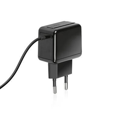 Reiseladegerät 2100 mAh mit Micro-USB-Stecker