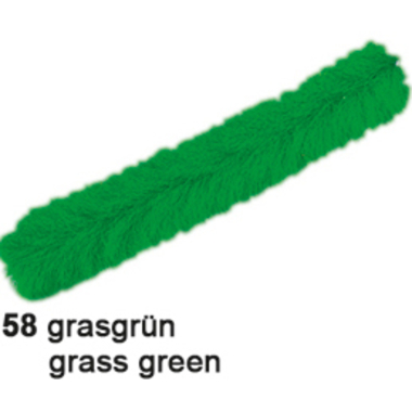URSUS Pipe cleaner 9mmx50cm 6530058 verde 10 pezzi