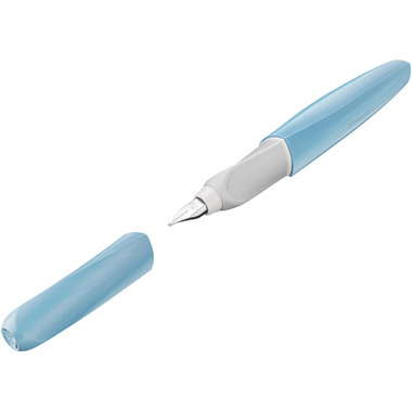 PELIKAN Stylo plume Twister Eco 606011 Display 15 pièces triées