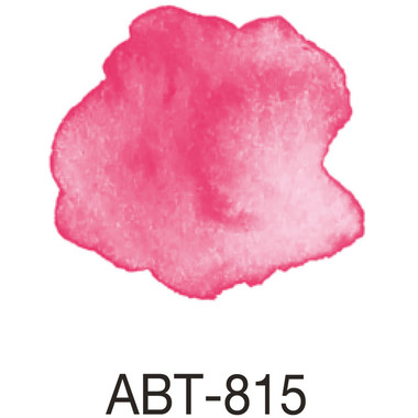 TOMBOW Dual Brush Pen ABT 815 cerise