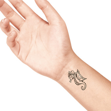 COLOP LaDot pierre medium 167861 seahorse