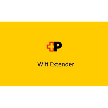 Wifi Extender