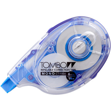 TOMBOW Correttore roller Mon CT-YXE6 6mmx16m