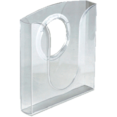 LEITZ Prospektfach 54010002 transparent