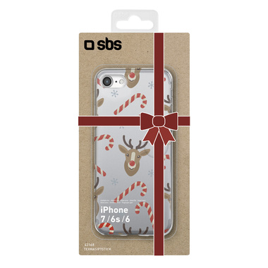 SBS Christmas Cover for iPhone 8/7/6S/6