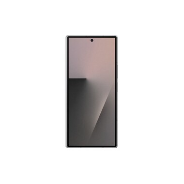 SAMSUNG Galaxy Z Fold 7 512GB Silver Shadow