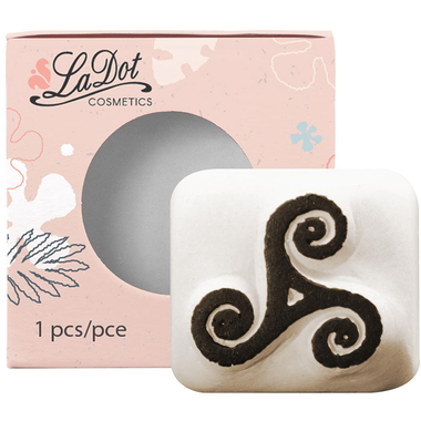 COLOP LaDot tampon de tatouage 156369 triskell petit
