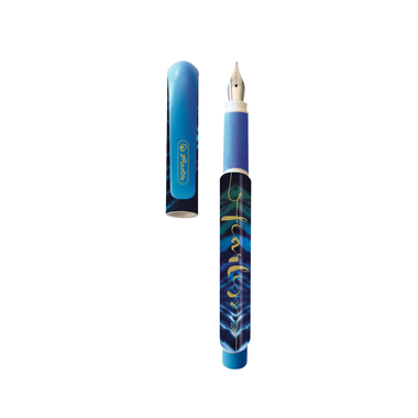 PELIKAN Stylo plume 50044382 New Batik Fearless