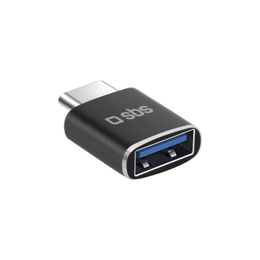USB-C male to USB female adapter | SBS