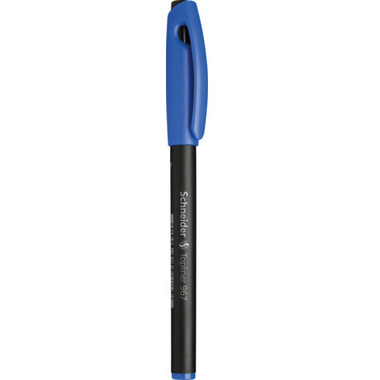 SCHNEIDER Fineliner Topliner 967 0,4mm 9673 blau