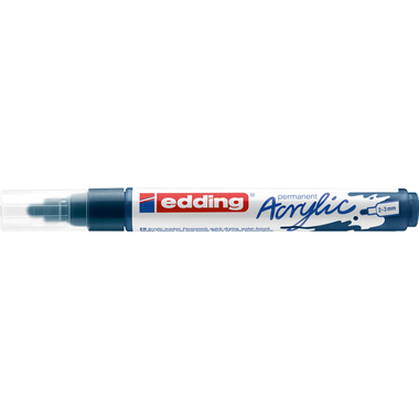 EDDING Acrylmarker 5100 2-3mm 5100-933 elegant midnight