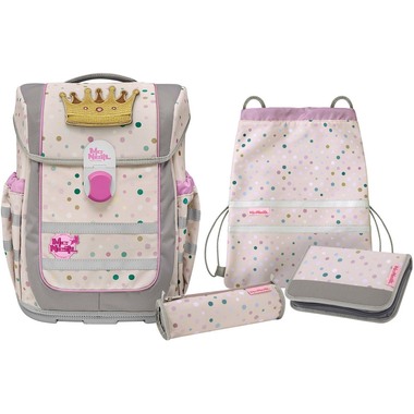 MCNEILL Set Cartable McOcean 9656243000 DOT 5 pcs.