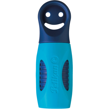 PELIKAN Spitzer Griffix 701129 Oceanblue, Blister